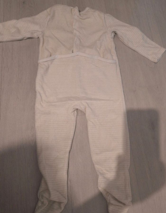 Pyjama - photo numéro 5
