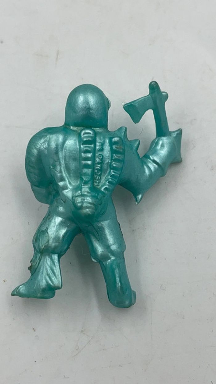 Figurine Exogini Muscle Man Cosmix 4 cm - photo numéro 2