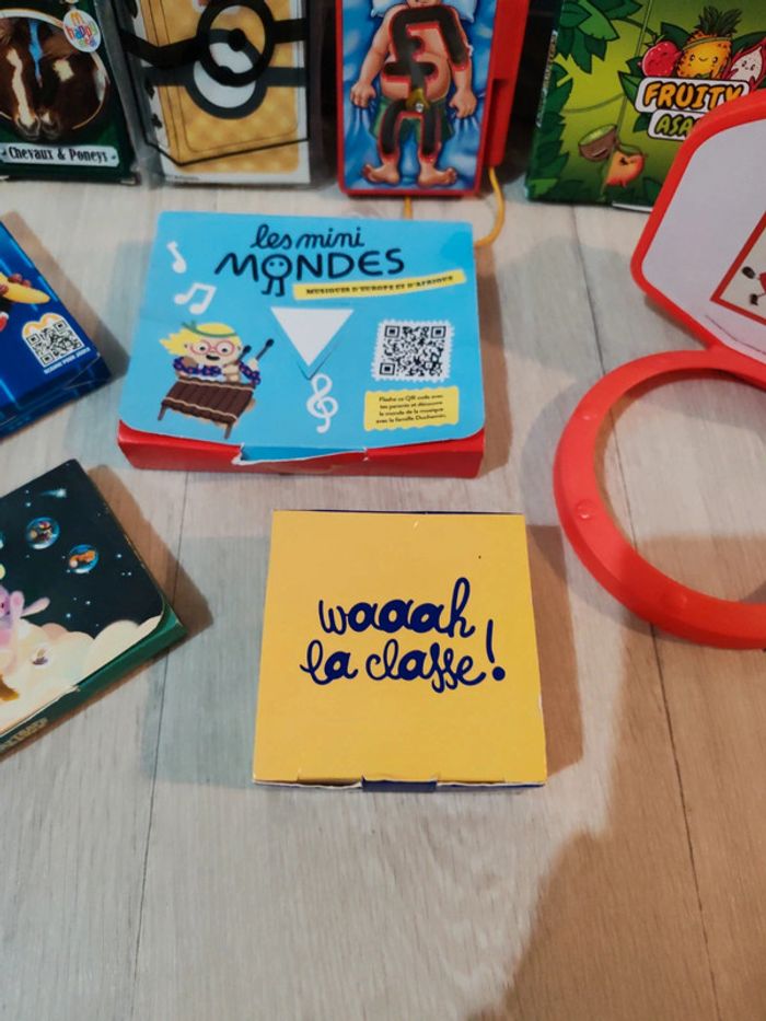 Lot divers McDonald's - photo numéro 7