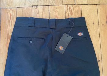 pantalon large dickies