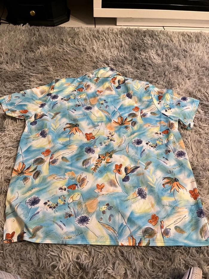 Chemise femme - photo numéro 4
