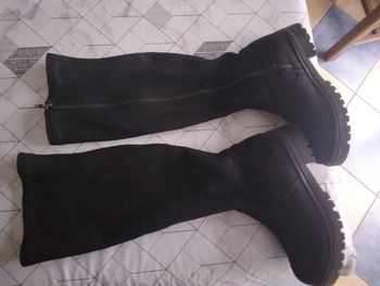 Bottes