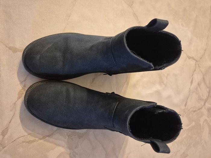 Bottines - photo numéro 2