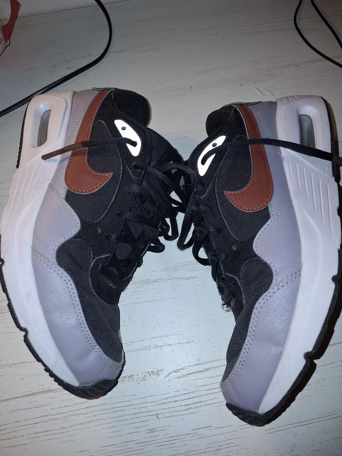 Basket nike - photo numéro 2