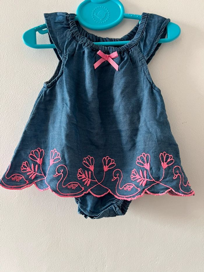 Robe bodies