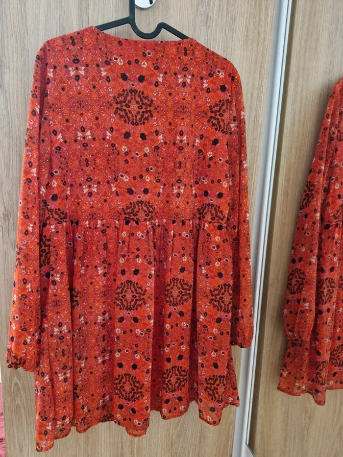 Robe Vila Clothes - photo numéro 2