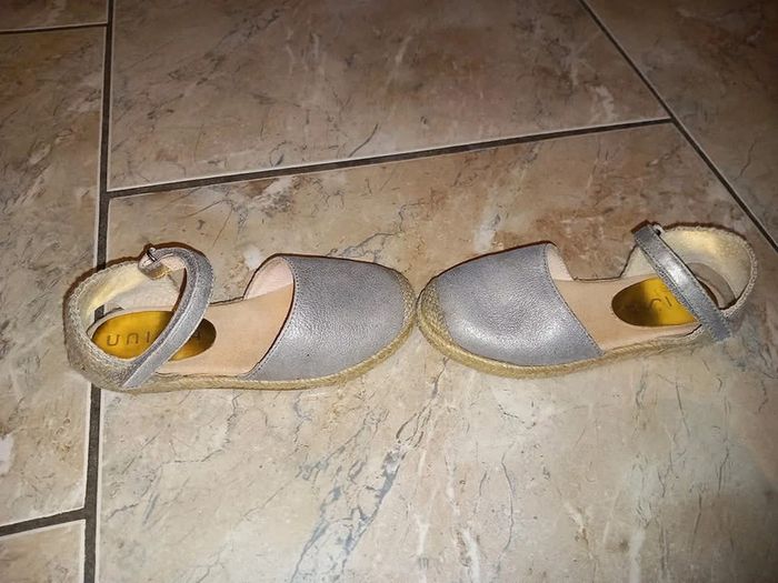 Chaussures 28 Inaya - photo numéro 2