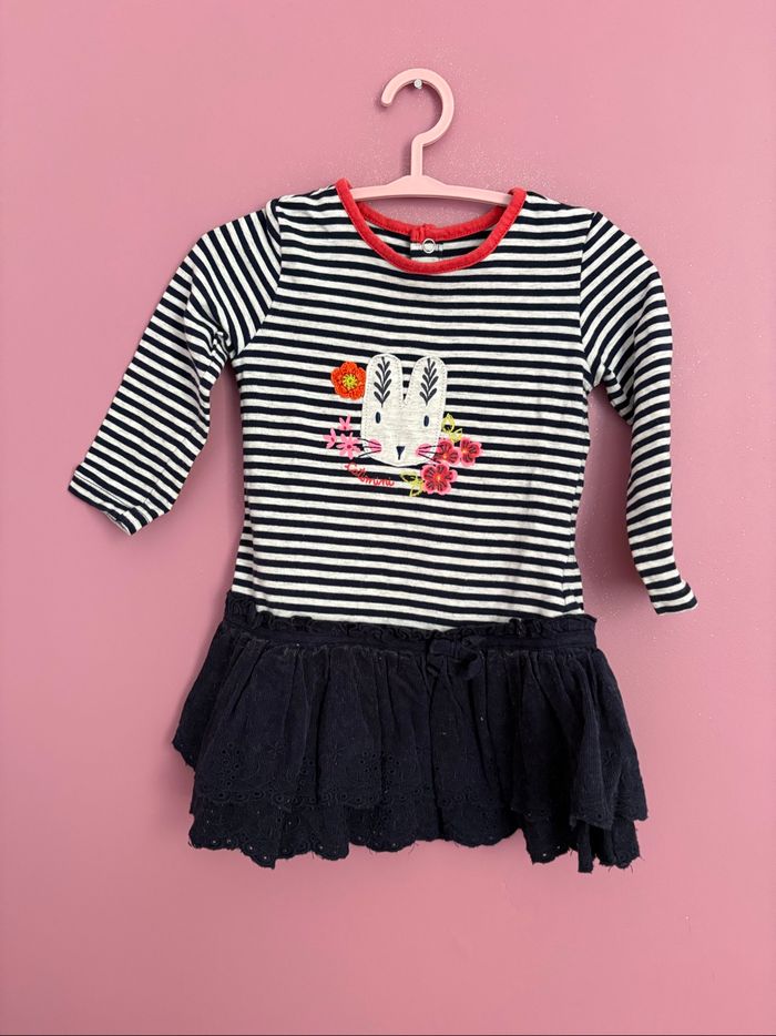 Robe catimini