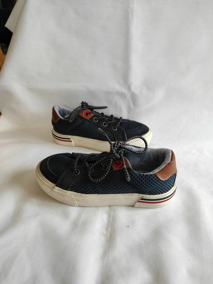 Chaussures - photo numéro 3