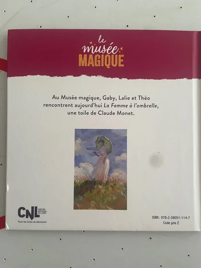 Livre - photo numéro 2