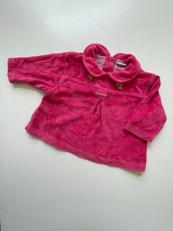 Lot vêtements bébé 3 mois - photo numéro 5