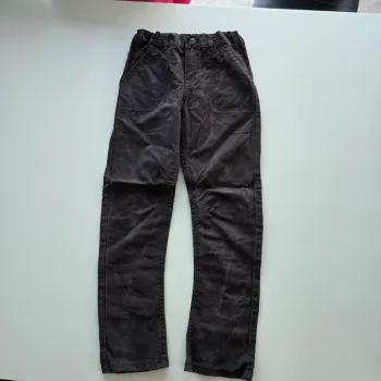 Pantalon - In extenso - 10 ans