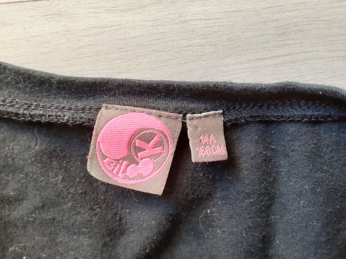 Tee shirt Bilook 14 ans - photo numéro 4