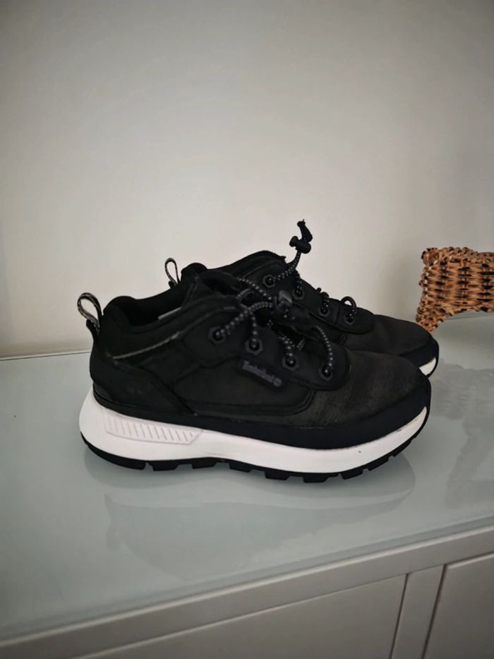 Timberland