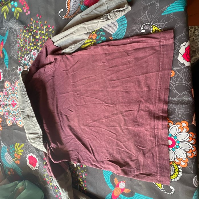 T-shirt manche longue - photo numéro 2