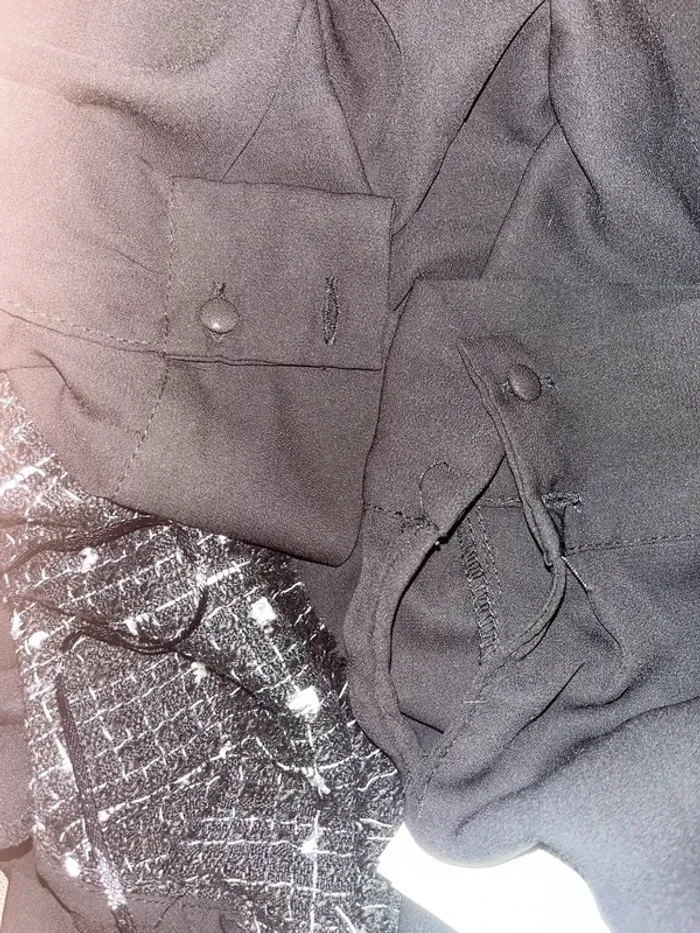 Blouse camaïeu • S - photo numéro 4