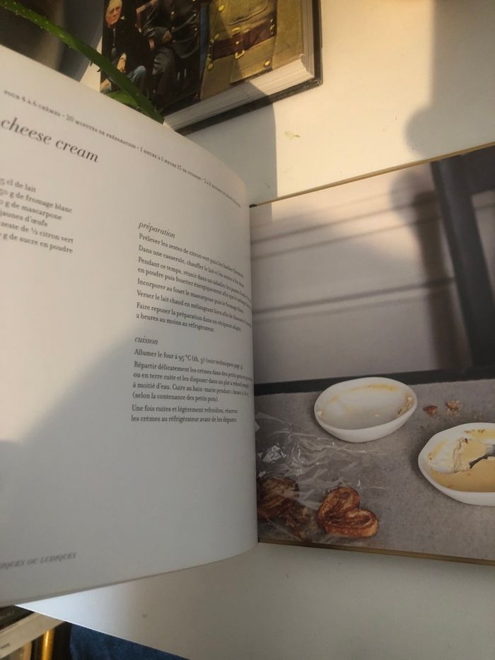 Plus de 30 recettes de crèmes brûlées - José Maréchal - photo numéro 3