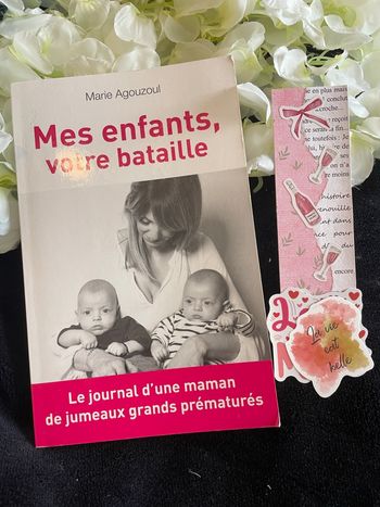Mes enfants votre bataille