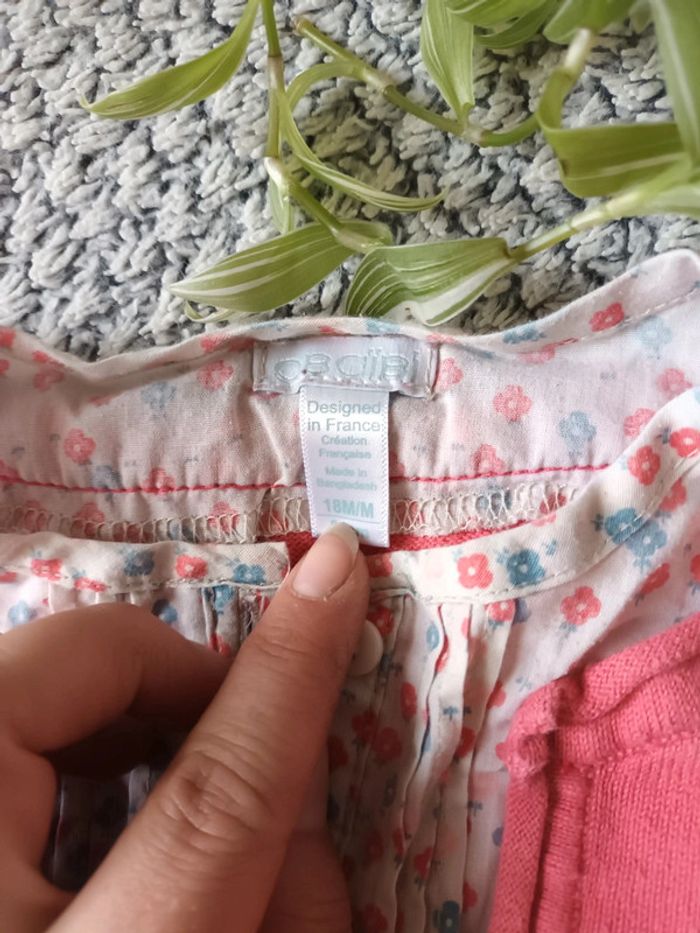 Haut 18mois - photo numéro 2