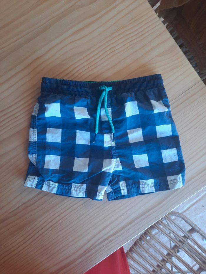 Short de bain