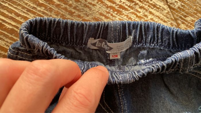 Short lee cooper - photo numéro 3