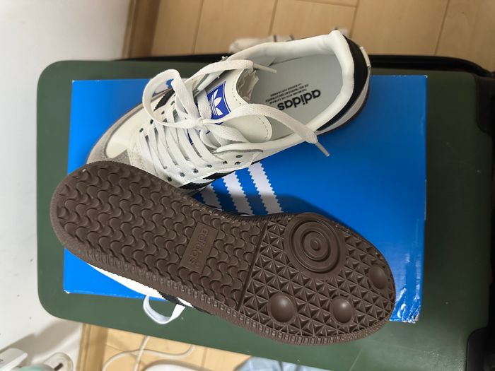 adidas originals SAMBA OG 42.5 - photo numéro 3