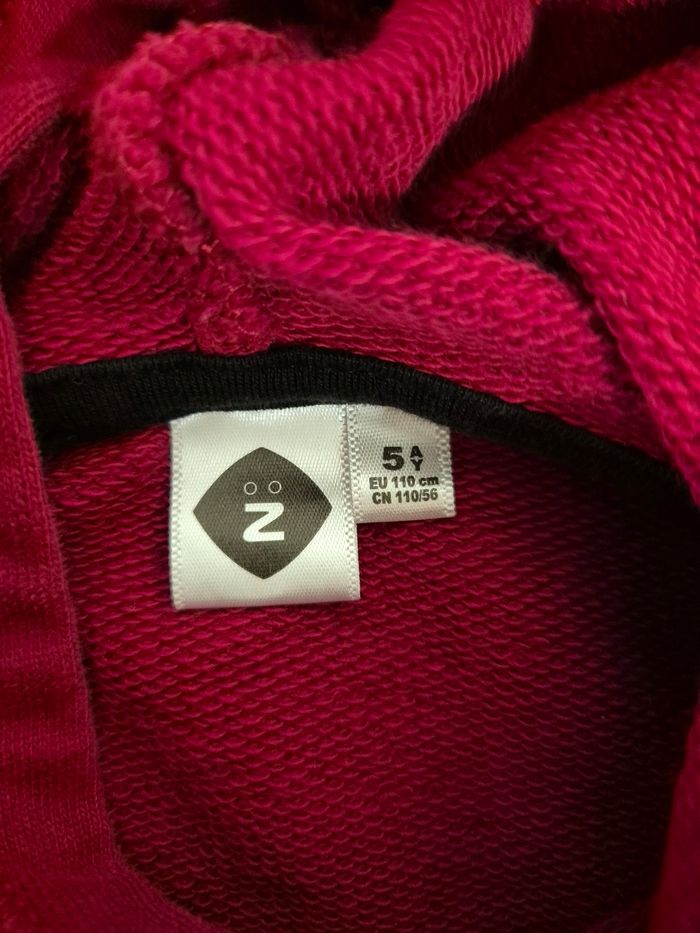 Pull taille 5 ans - photo numéro 3