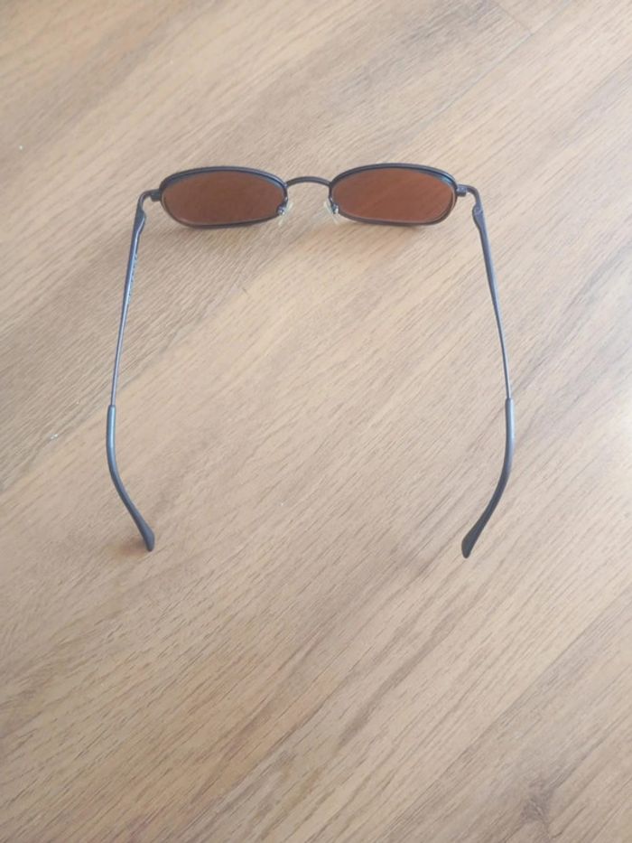 Lunette prune - photo numéro 3