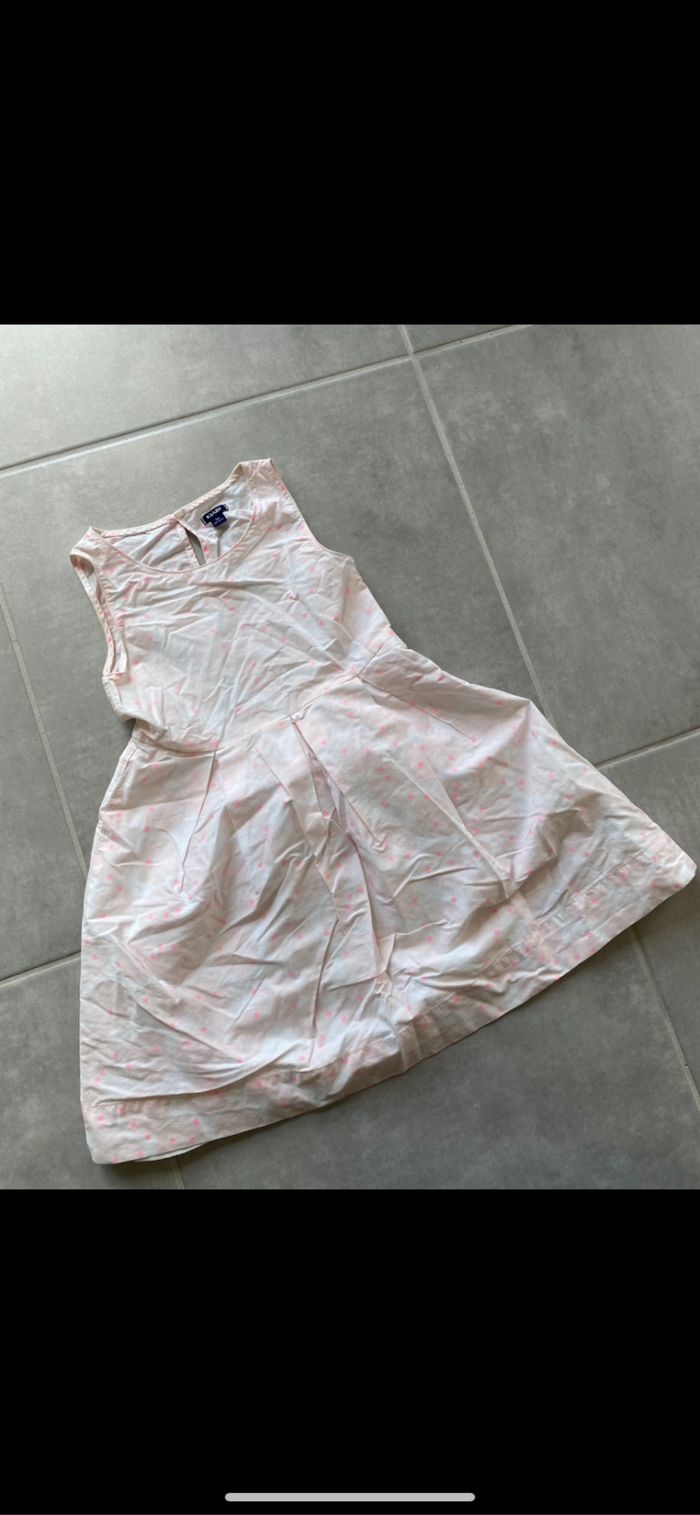 Robe Kiabi 5 ans - photo numéro 2