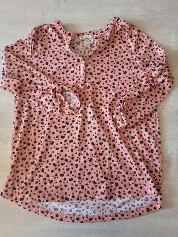 Blouse gémo taille S