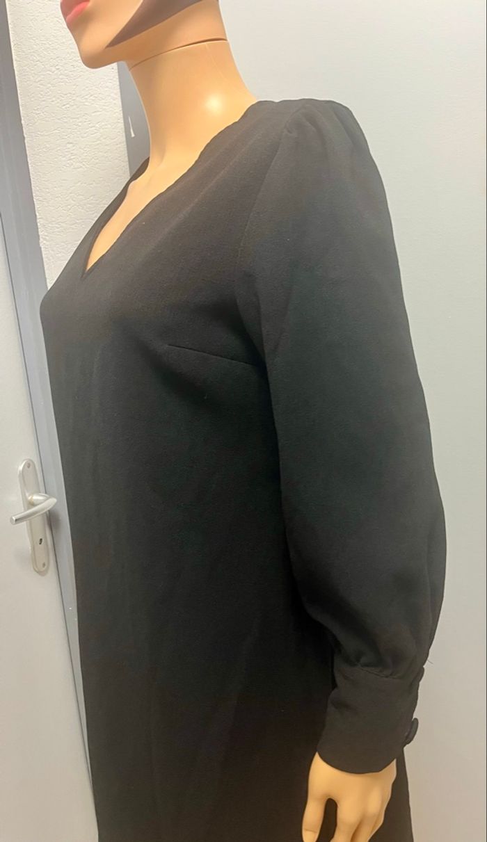 Petite robe noire primark - photo numéro 3