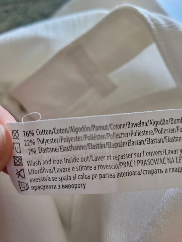 Jupe femme In Extenso - photo numéro 5