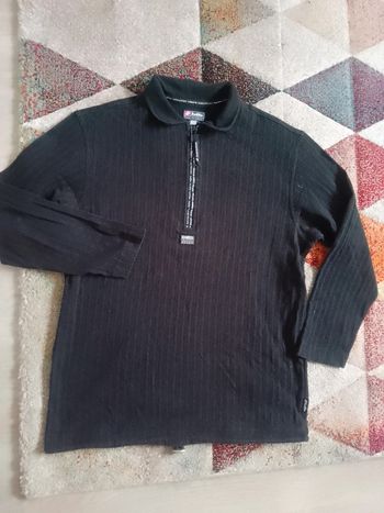 Pull léger lotto taille M