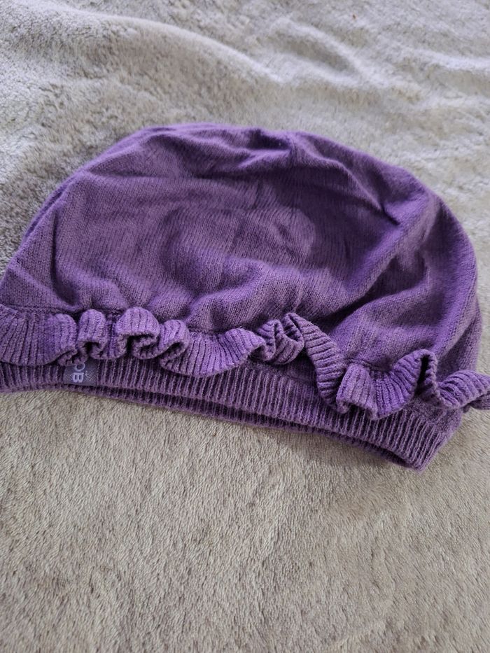 Bonnet