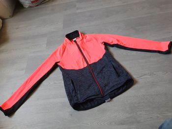 Veste gilet 10/11ans