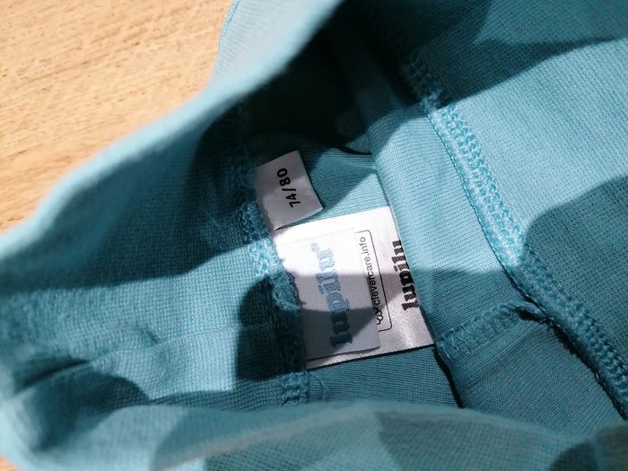 Jogging 12 mois - photo numéro 2