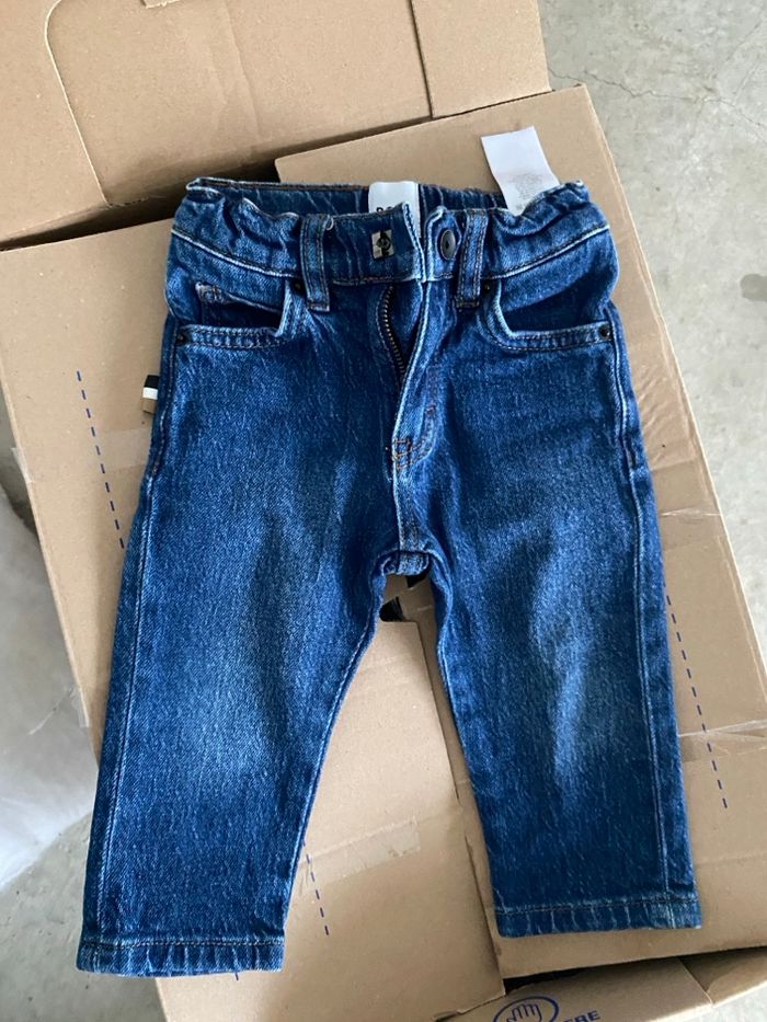 Jeans boss - photo numéro 6