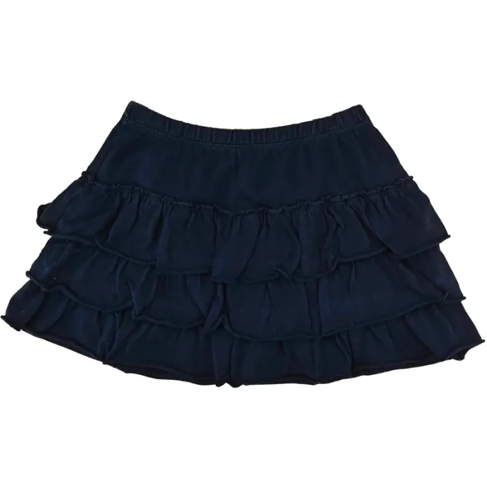 Jupe 4 ans en coton Petit Bateau - photo numéro 2