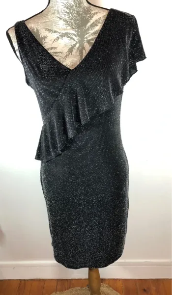 Robe de fêtes