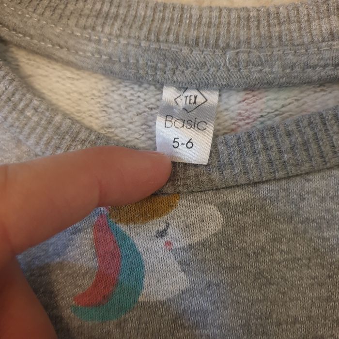 Pull licornes - photo numéro 3