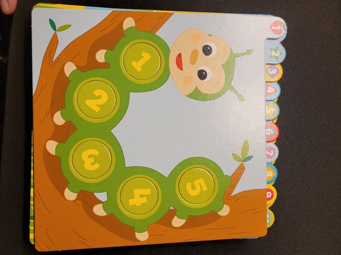 Mes jeux de petite section ravensburger - photo numéro 4