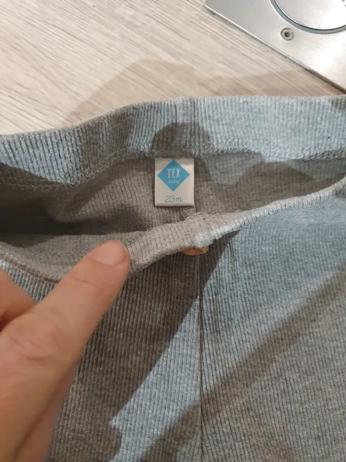 Leggings 23 mois - photo numéro 3