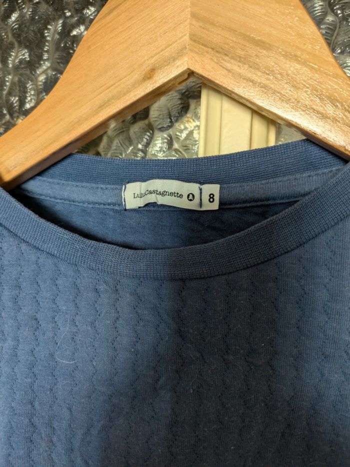 Pull 8 ans - photo numéro 3