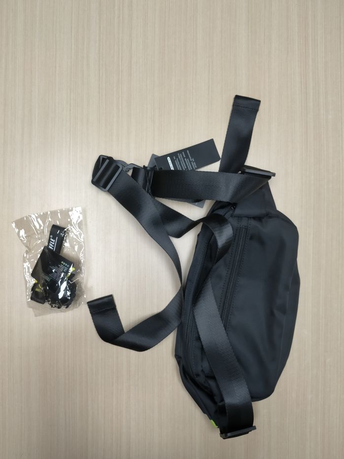 Sacoche Truffle - photo numéro 3