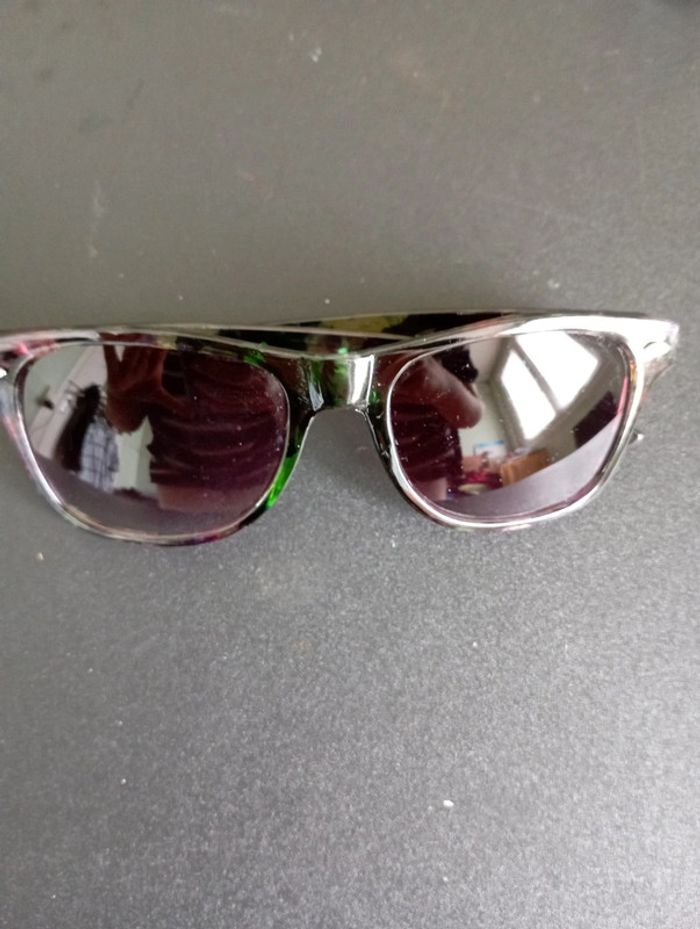 Lunettes de soleil femme