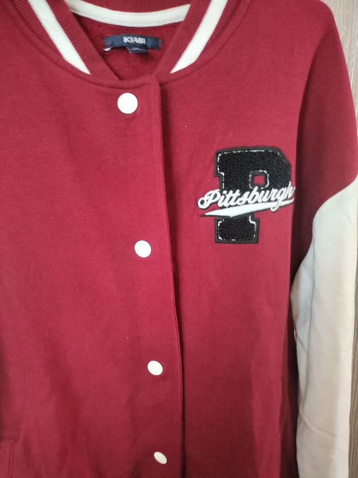 Gilet taille xs - photo numéro 3