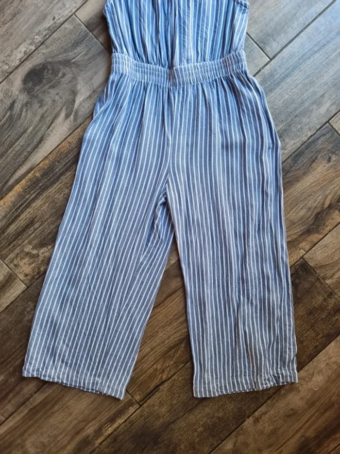 Combi pantalon 6ans Gemo - photo numéro 3