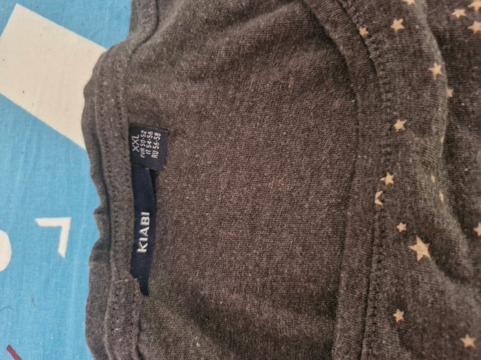 Chemise de nuit xxl - photo numéro 3