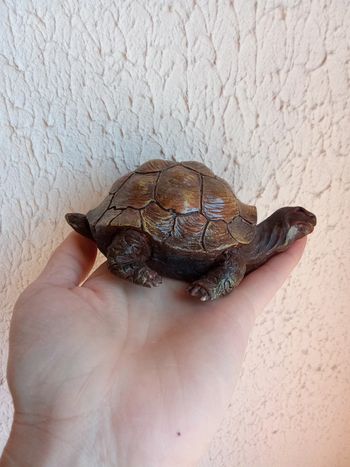 Tortue decorative figurine