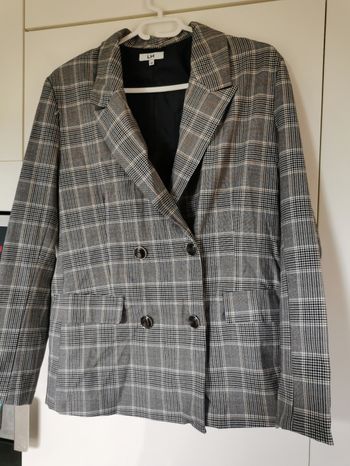 Veste blazer LH t42